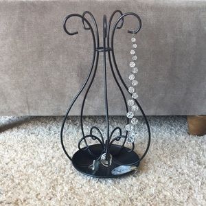 💍 Jewelry display stand